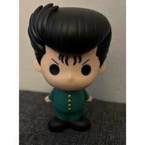 Ichiban Kuji YuYu Hakusho Dark Tournament Arc E Prize SOFVICchu Yusuke Figure